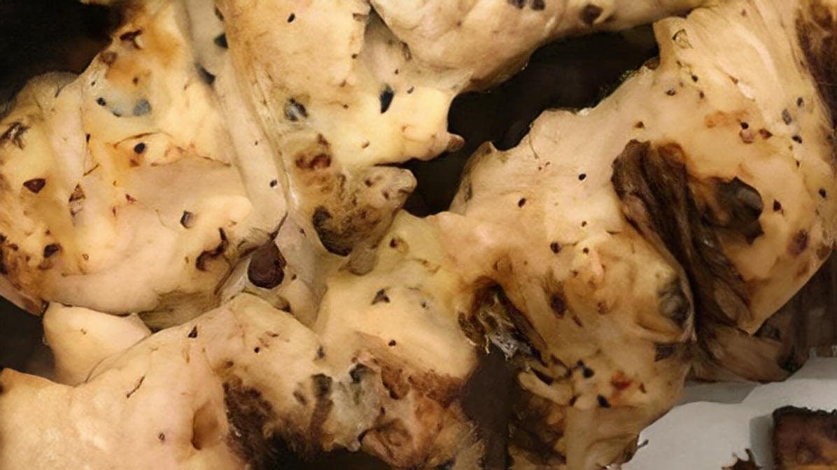 #11 Tour Of Beirut Chicken from Papa Joe's Sports Bar in Moreno Valley, CA