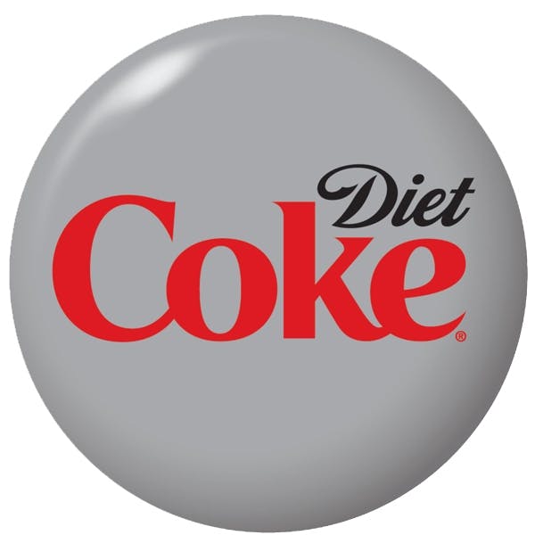 16oz Diet Coke from All American Steakhouse in Ellicott City, MD