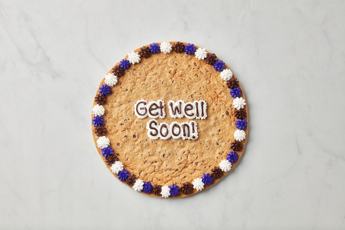 Get Well Soon from Great American Cookies - Turner Hill Rd in Stonecrest, GA