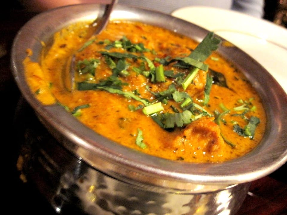 Chicken Curry from Favorite Indian Restaurant - Hayward in Hayward, CA