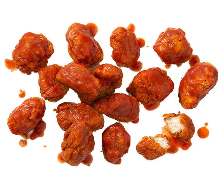 Mild Buffalo Boneless Wings from Toppers Pizza - E 9th St in Duluth, MN