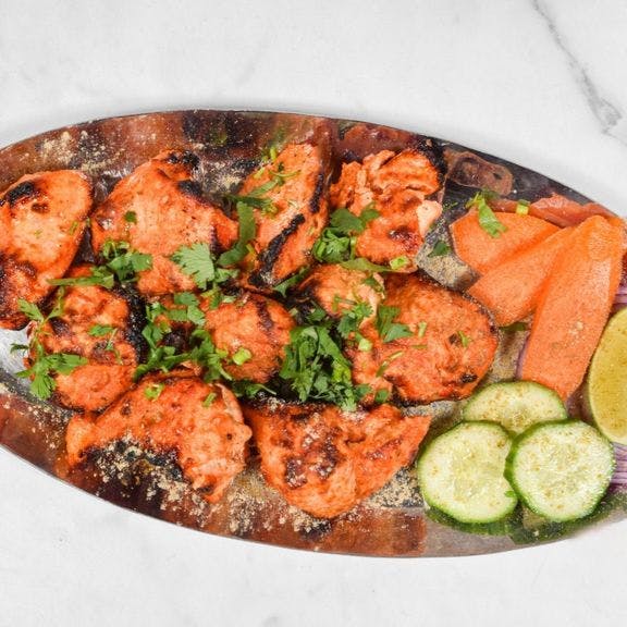 Murgh Tikka from Noor Biryani Indian Grill in Suffern, NY