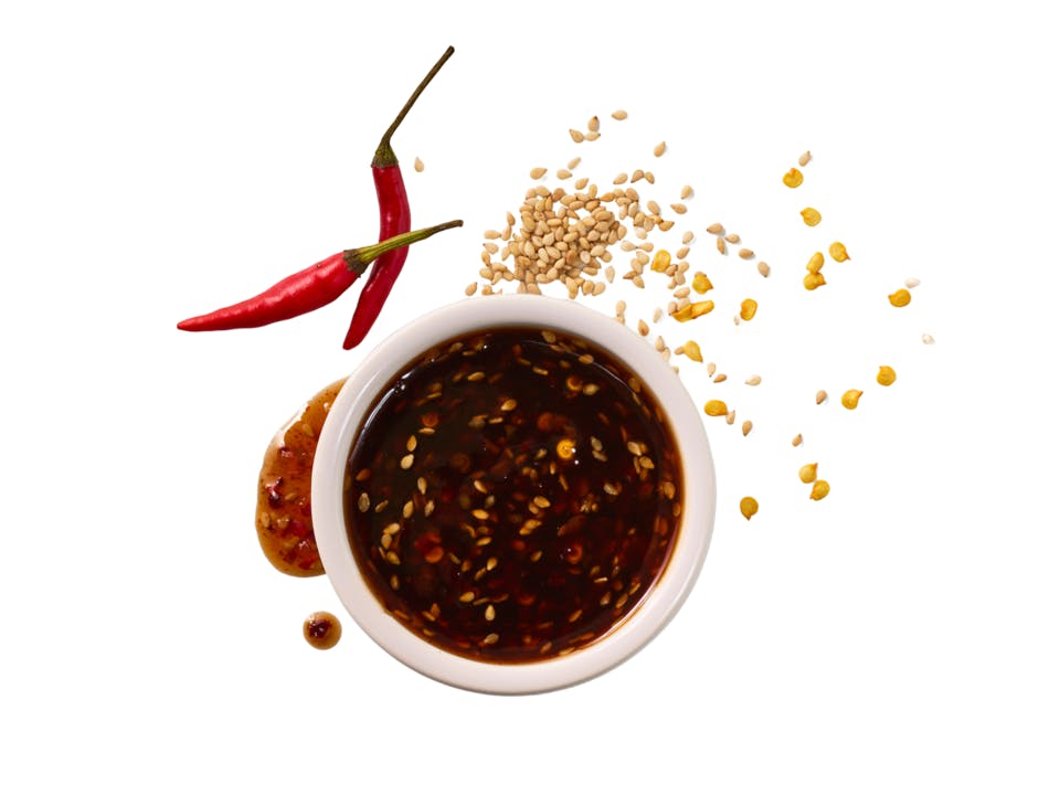 Sweet Chili Crisp from Buffalo Wild Wings - W North Ln in Phoenix, AZ