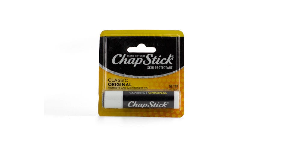 Chapstick Lipbalm Regular from Kwik Trip - Green Bay Lombardi Ave in GREEN BAY, WI