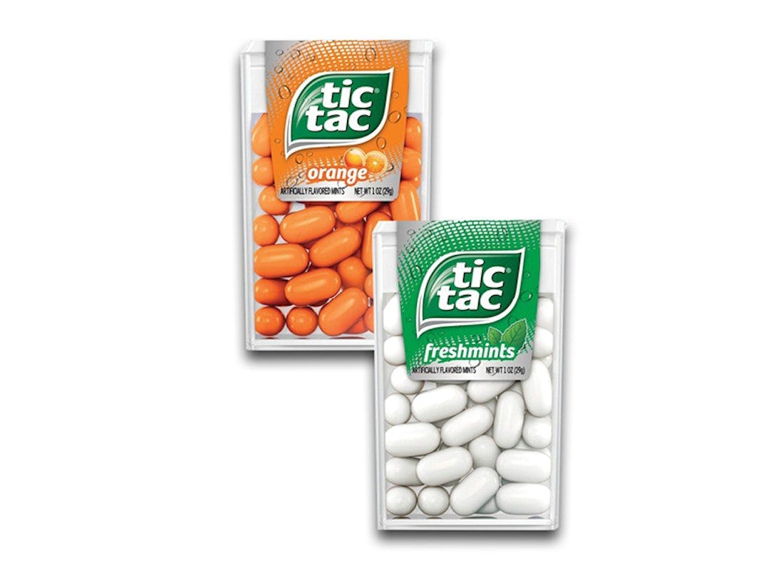 Tic Tac from Kwik Trip - 72nd Ave in Pleasant Prairie, WI