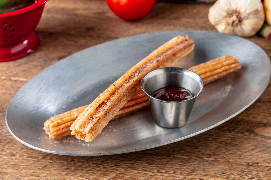 Churro from Brushfire Tacos y Tapas - Happy Valley in Glendale, AZ