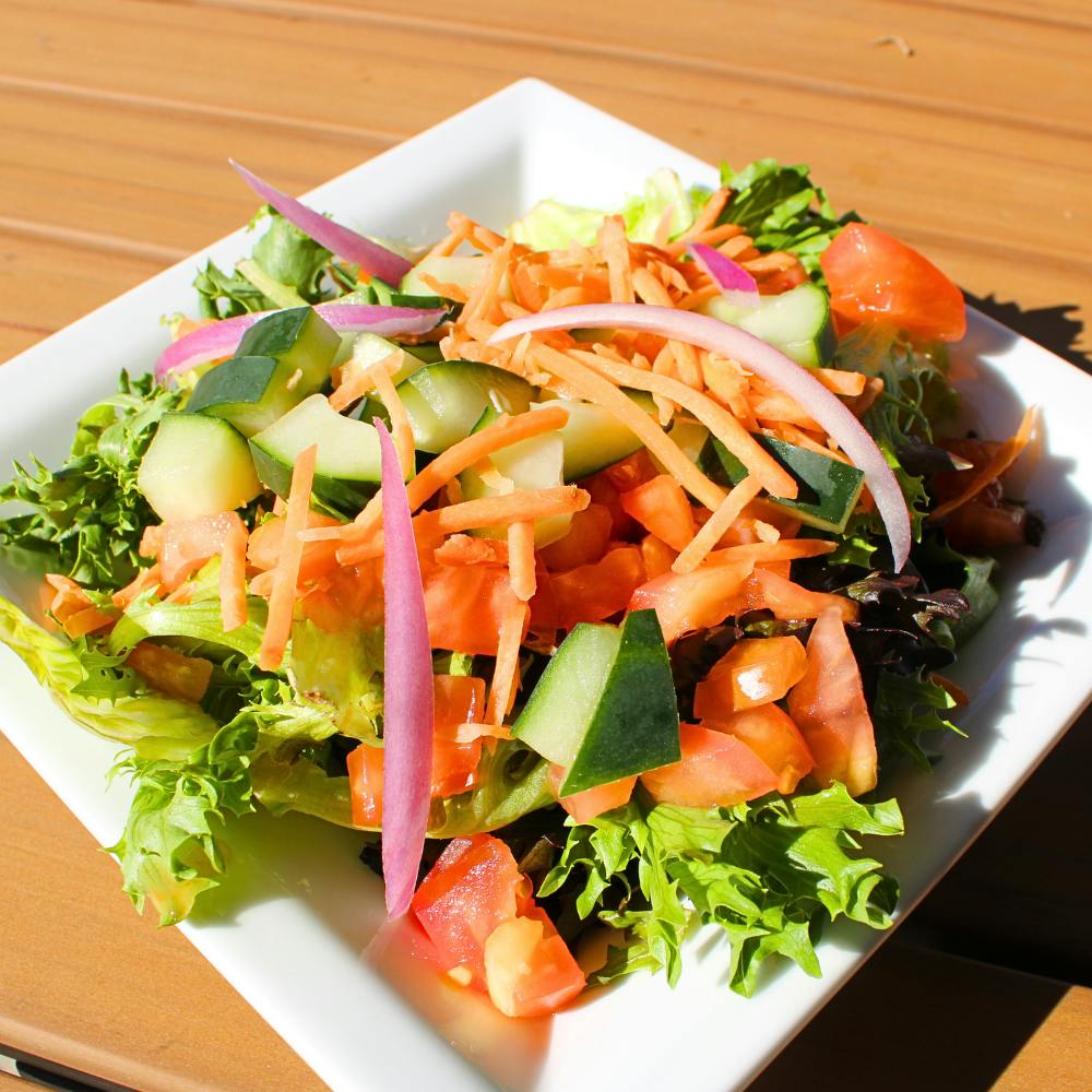 Side Caesar Salad from Holidays Pub & Grill in Appleton, WI