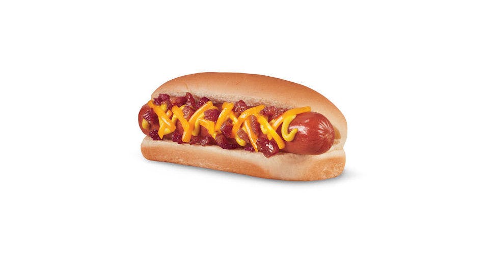 Bacon Cheese Dog from Dairy Queen - E Hampton Rd in Milwaukee, WI