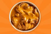 Chicken Tikka Masala from Ambo in New York, NY