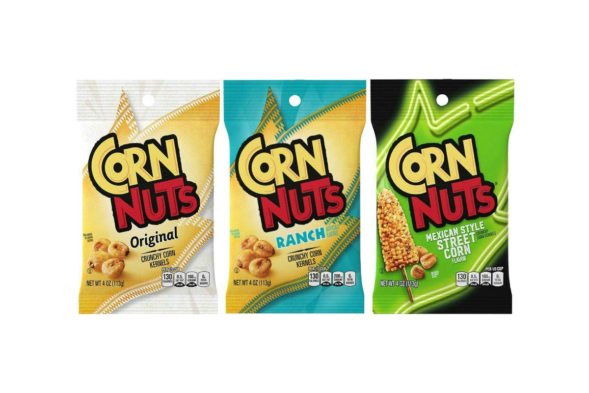 Corn Nuts from Kwik Trip - Fond du Lac Main St (613) in Fond Du Lac, WI