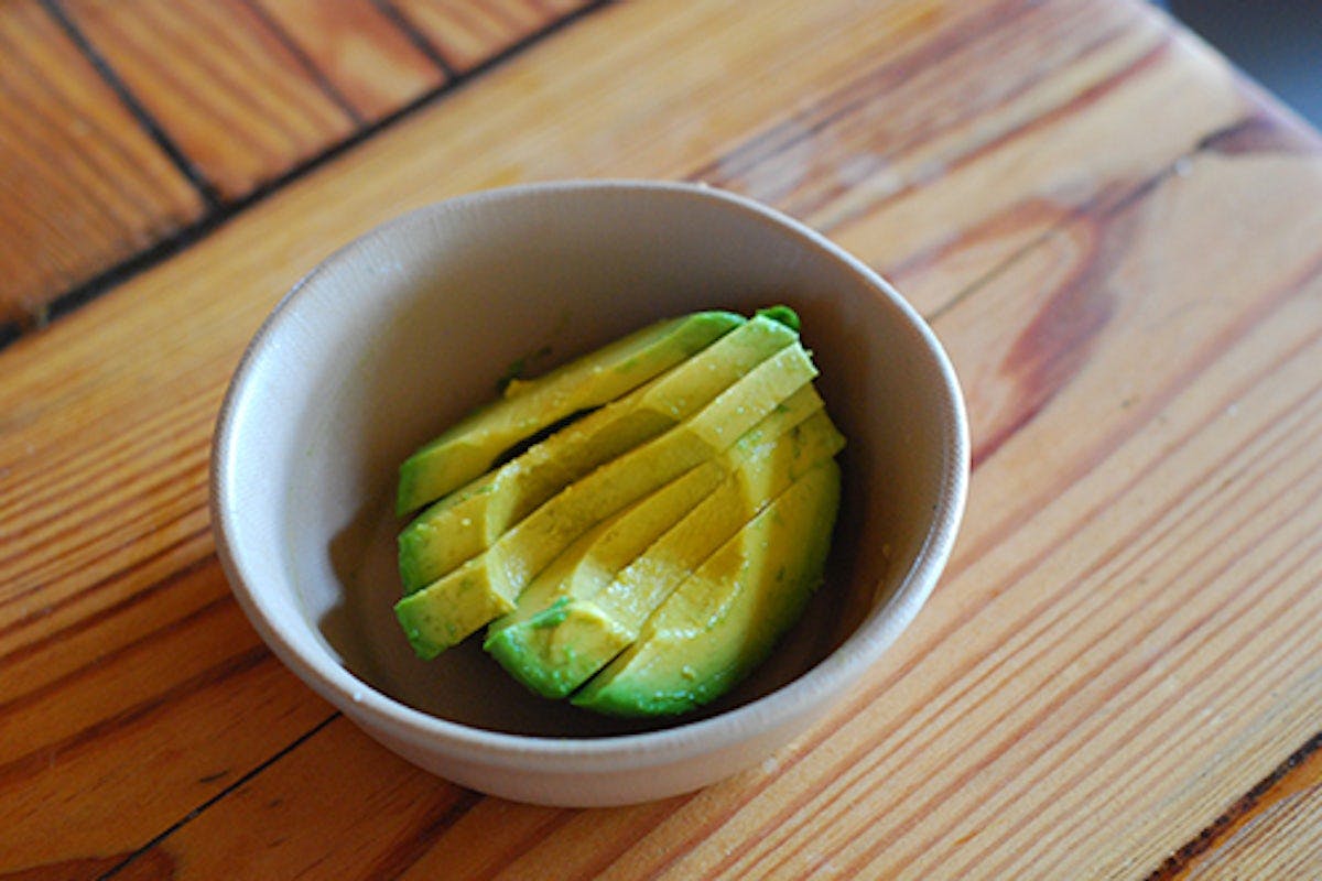 avocado  from Bartaco - Hilldale in Madison, WI