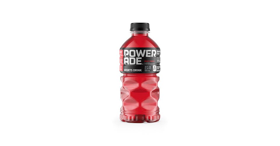 Powerade, 28OZ from Kwik Trip - Madison N 3rd St in Madison, WI