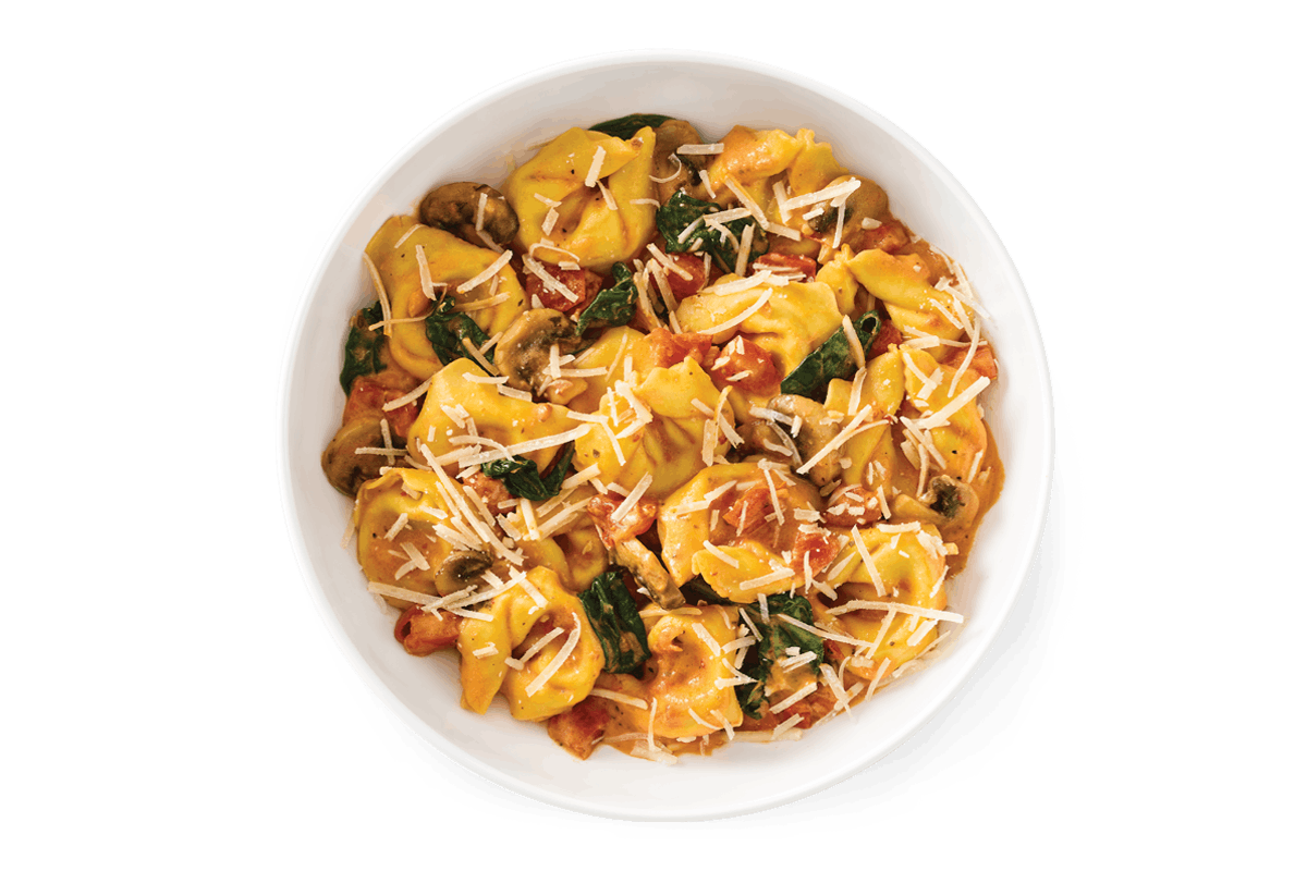 3-Cheese Tortelloni Rosa from Noodles & Company - Fond du Lac in Fond du Lac, WI