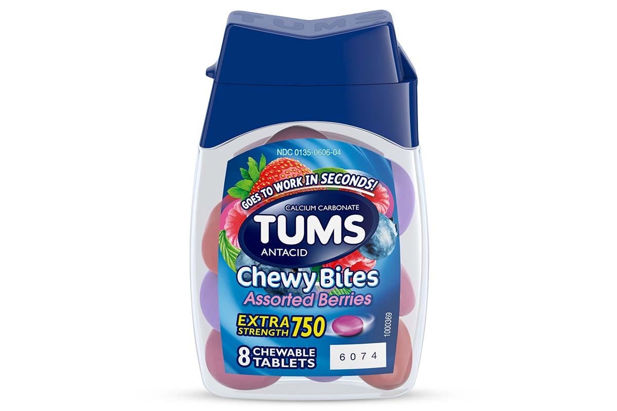 Tums from Kwik Trip - La Crosse Abbey Rd in Onalaska, WI