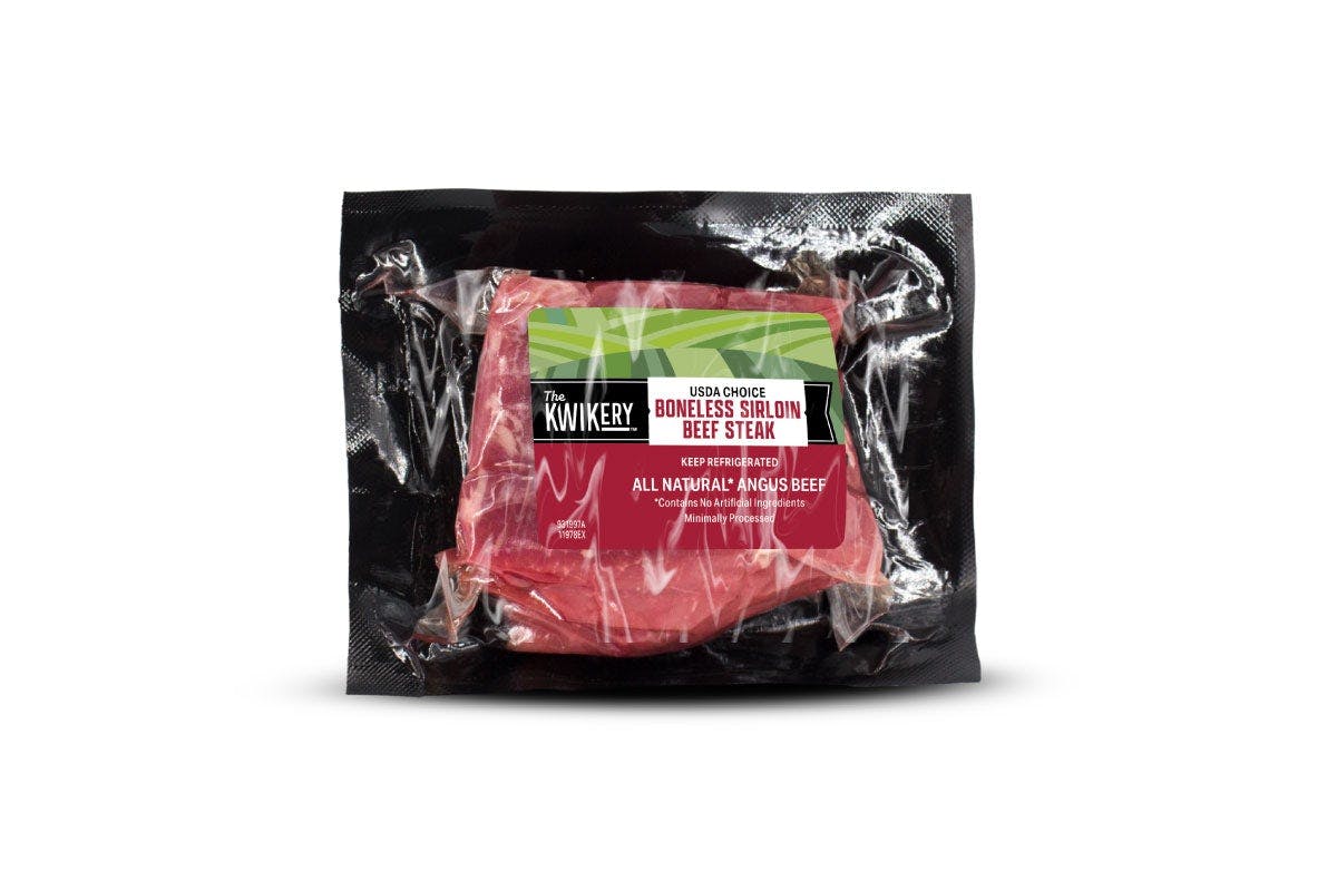 The Kwikery Sirloin, 5OZ from Kwik Trip - Green Bay University Ave in Green Bay, WI