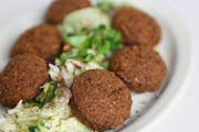 Falafel (12 Pieces) from Shawarma Inn - Park Ridge in Park Ridge, IL