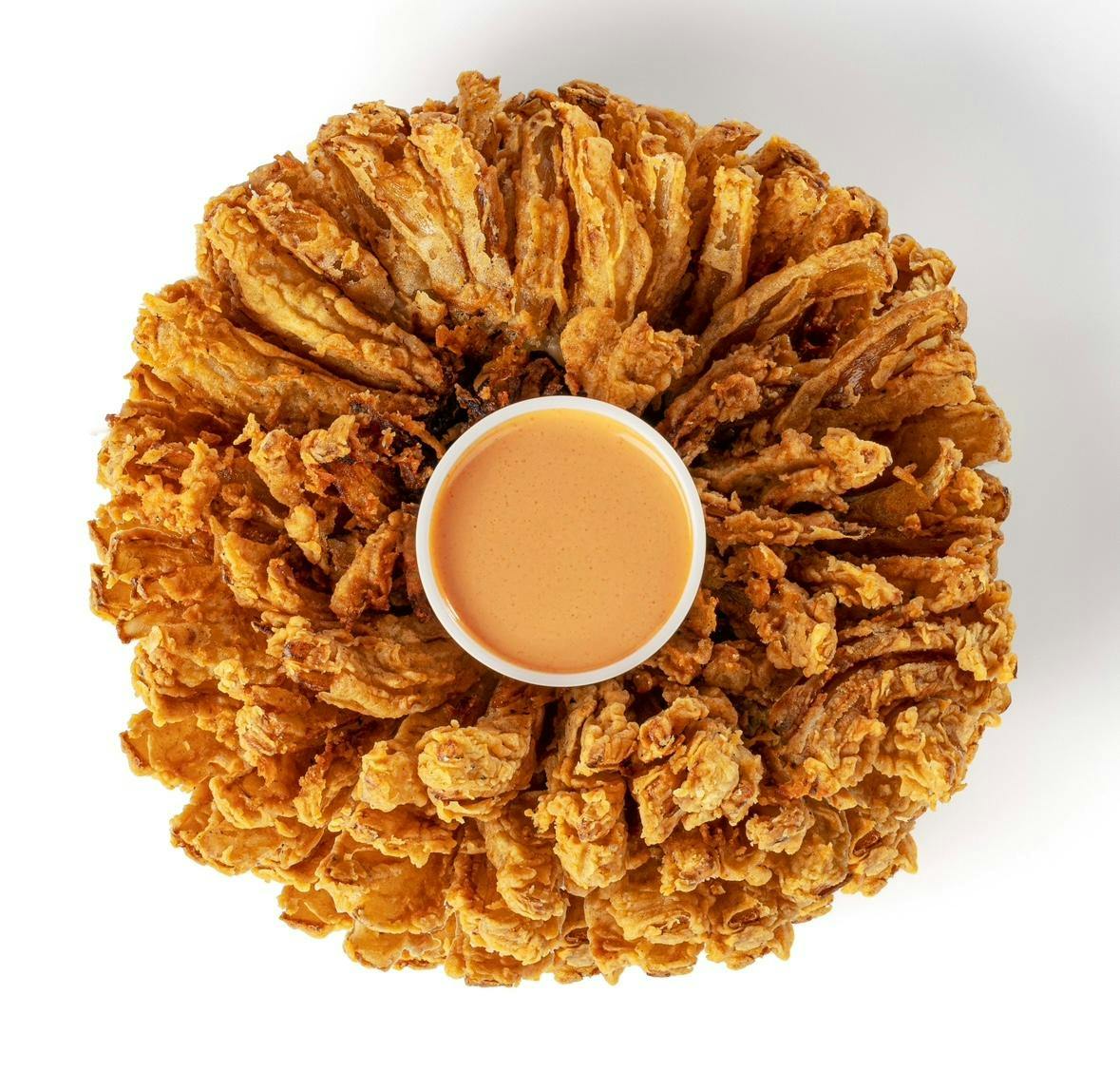 Crimson Onion from Crimson Coward - Preston Rd in Frisco, TX