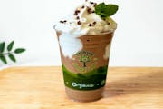 Majestic Mint Shake ? from Thrive Juice Lab - Costa Mesa in Costa Mesa, CA
