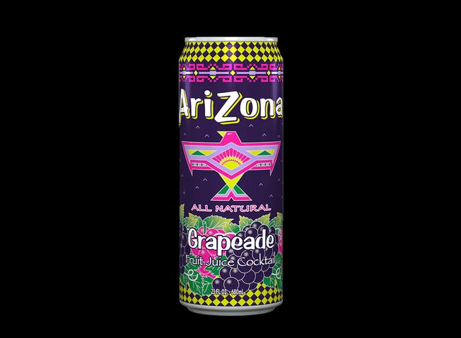 Arizona Grapeade from Fowl Play in Los Angeles, CA