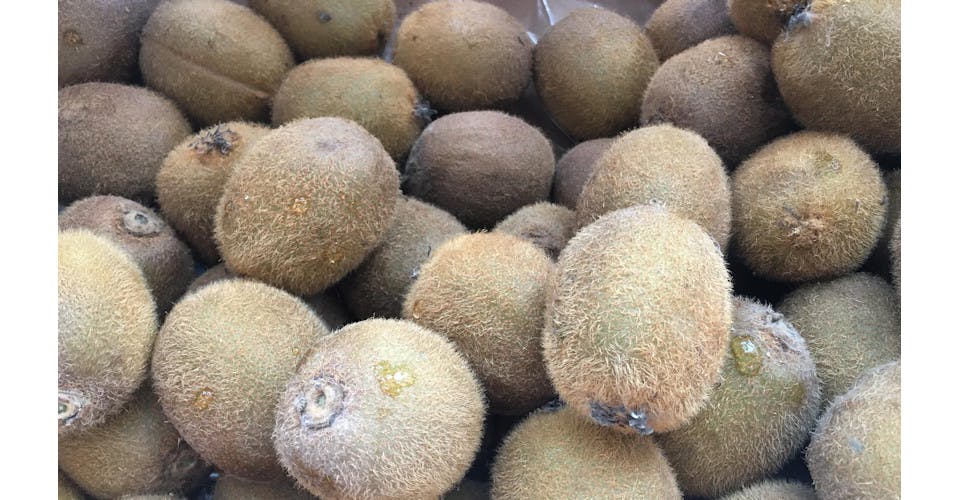 Kiwi, 1 lb. from The Food Store Market in Dubuque, IA