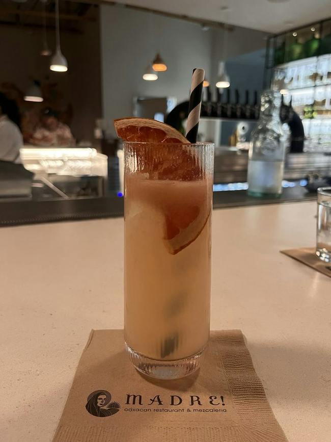 Paloma from Madre - Torrance in Torrance, CA