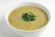 Lentil Soup from Shawarma Inn - Park Ridge in Park Ridge, IL