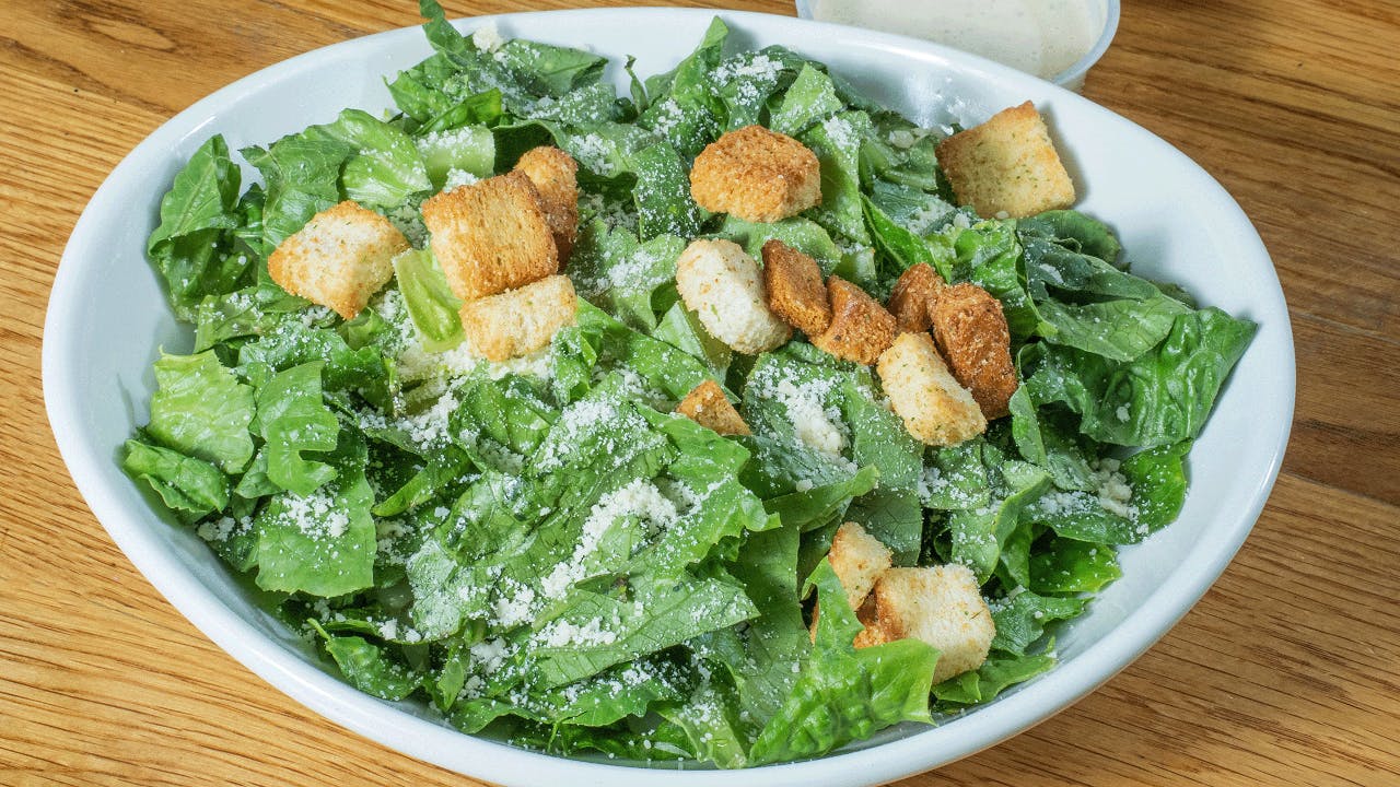 ATP Full Tray Caesar Salad from Austin Tailgate Party - Research Blvd in Austin, TX