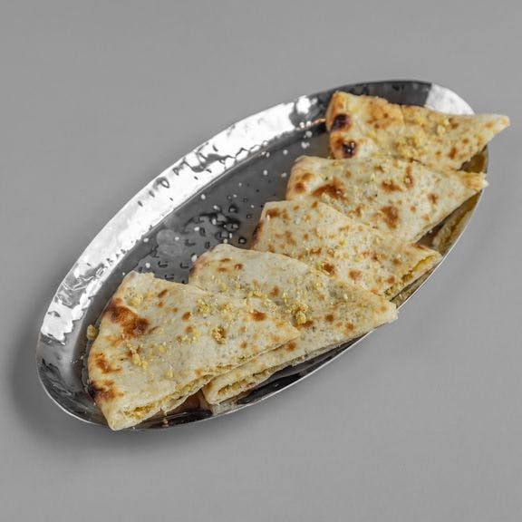 Peshawari Naan from Noor Biryani Indian Grill in Suffern, NY