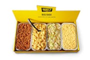 Big Yellow Box Pick Your Sides from Dickey's Barbecue Pit - N 75th Ave. in Peoria, AZ