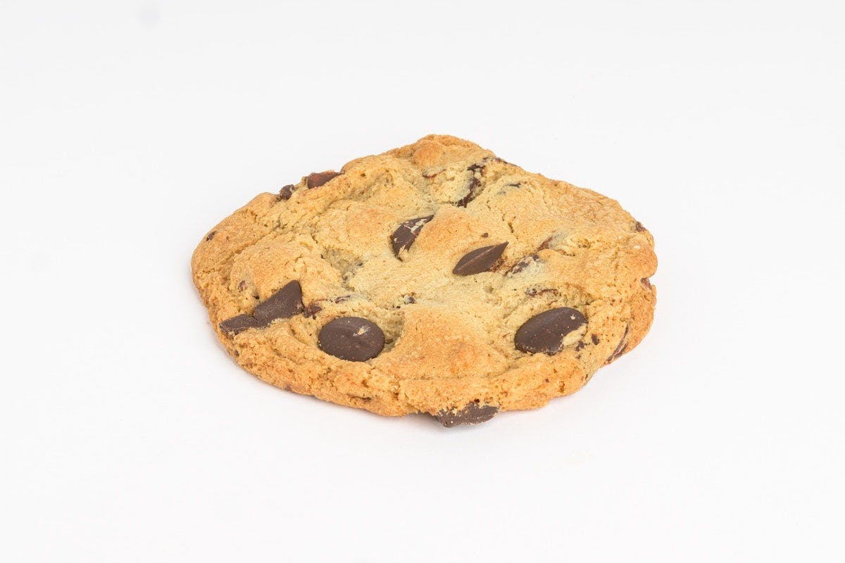 CHOCOLATE COOKIE from Salad House - Plaza Dr in Secaucus, NJ