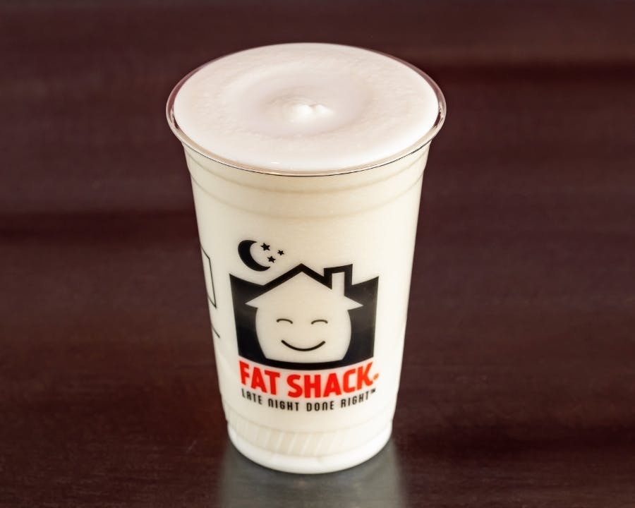 Vanilla Shake from Fat Shack - Topeka in Topeka, KS