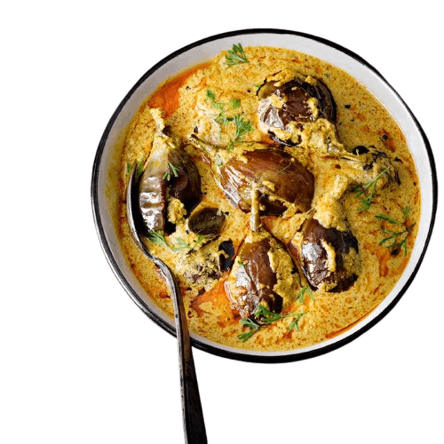 Bagar-e-Baigan (V) from Sura Indian Bistro - Chestnut St in Philadelphia, PA