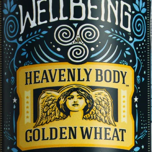 Wellbeing Victory Wheat from Sip Wine Bar & Restaurant in Tinley Park, IL