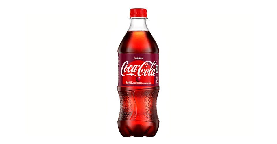 Coca-Cola (20 oz) from Casey's General Store: Cedar Cross Rd in Dubuque, IA