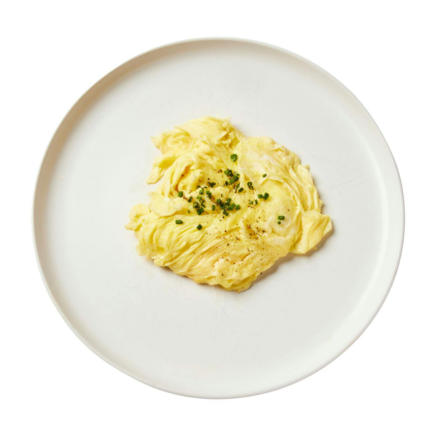 Scrambled Eggs from The Legacy Lounge - Milner Dr in Greensboro, NC