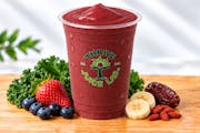 Antioxidant Supreme from Thrive Juice Lab - Costa Mesa in Costa Mesa, CA