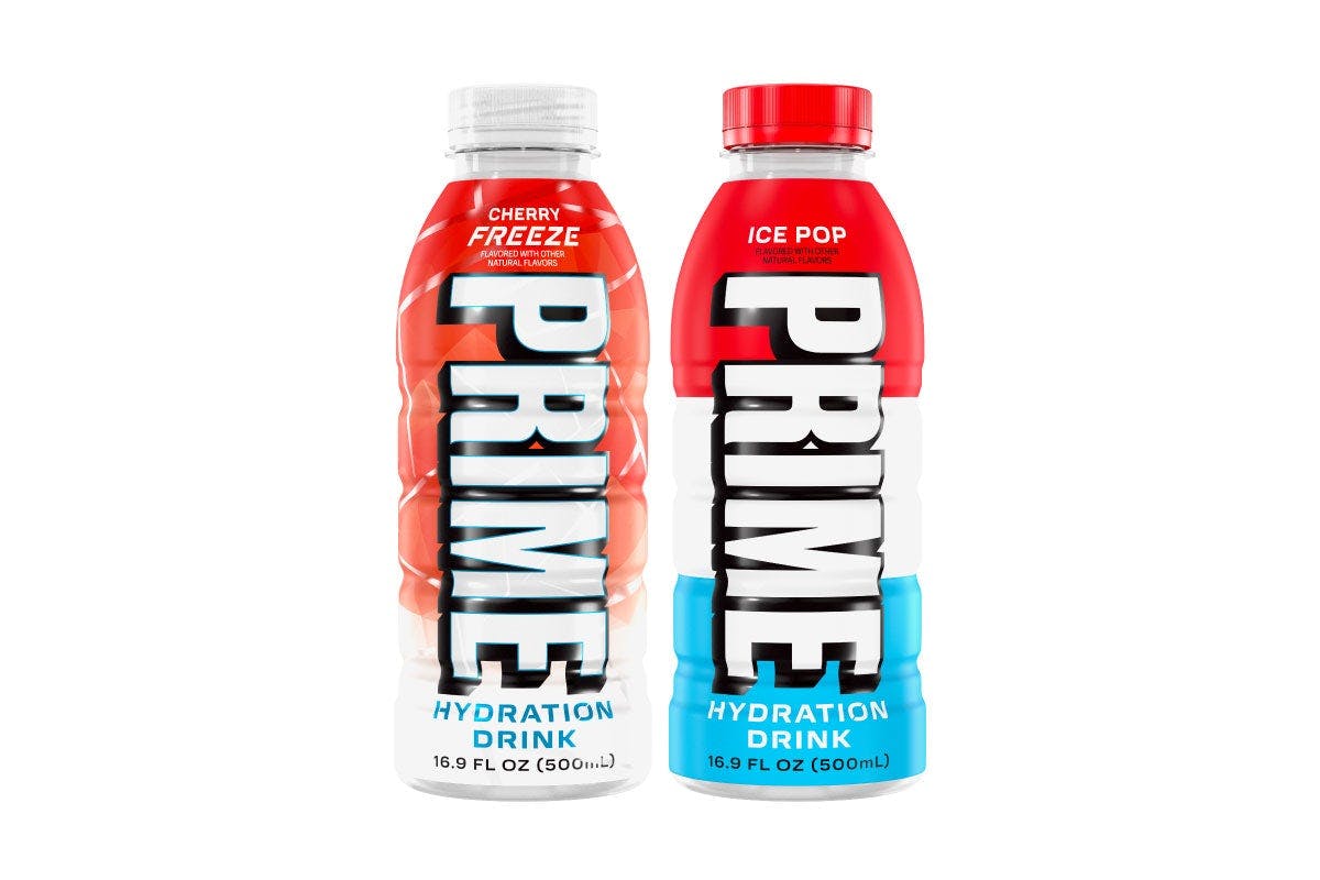 Prime Hydration, 16.9OZ from Kwik Trip - Stoltzman Rd in Mankato, MN