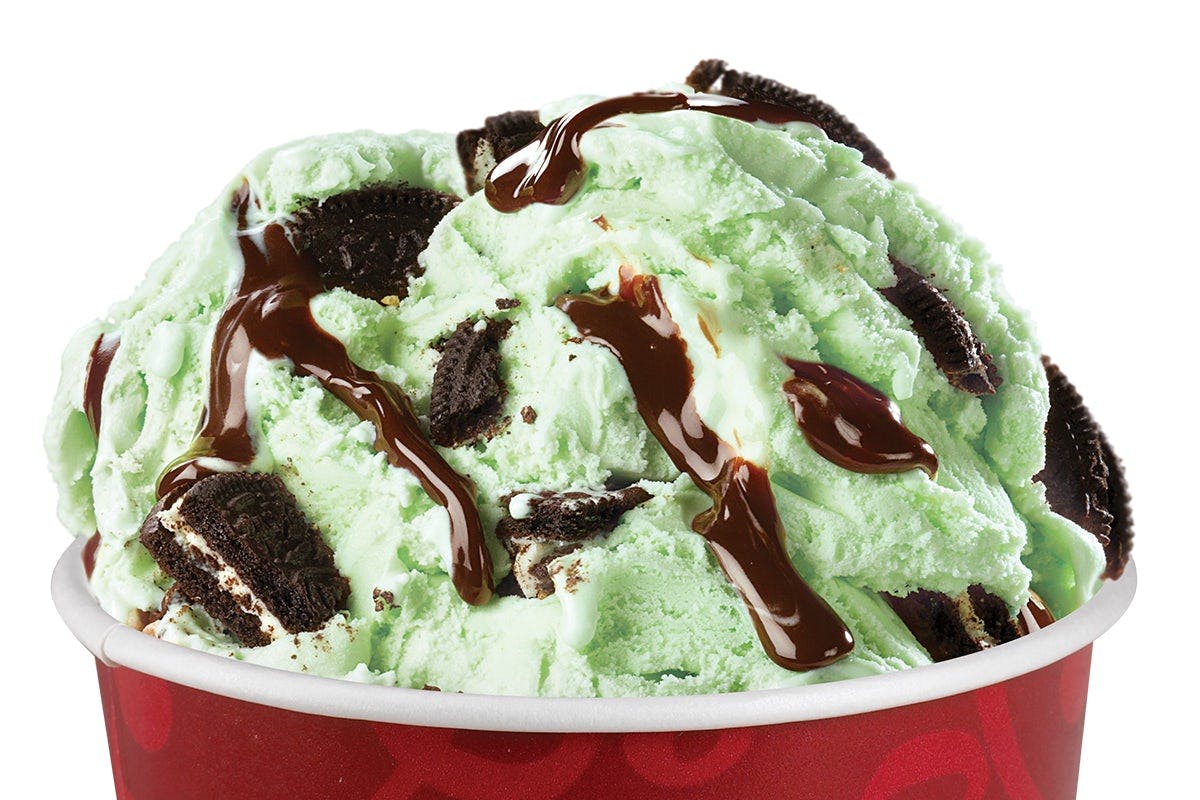 Cookie Mintster? from Cold Stone Creamery - N Lake Dr in Lexington, SC