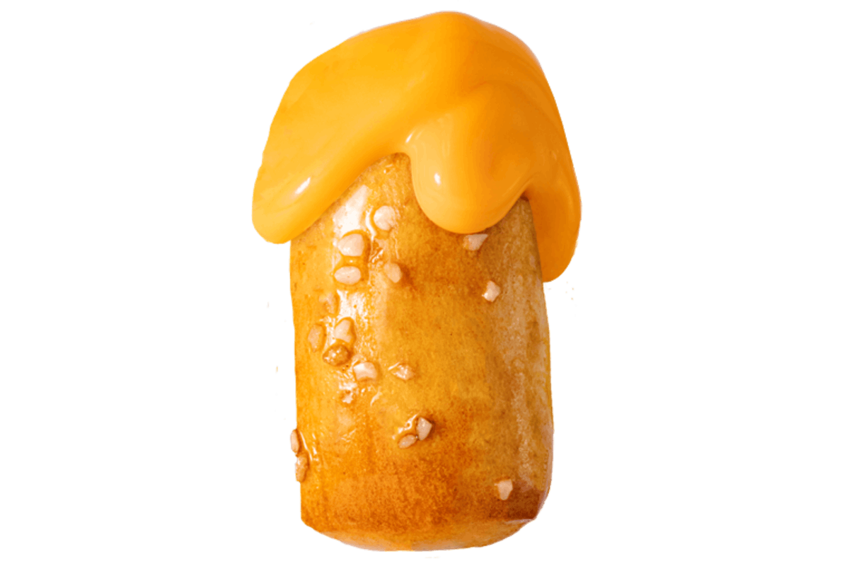 Nacho Cheese from Pretzelmaker - Eau Claire in Eau Claire, WI