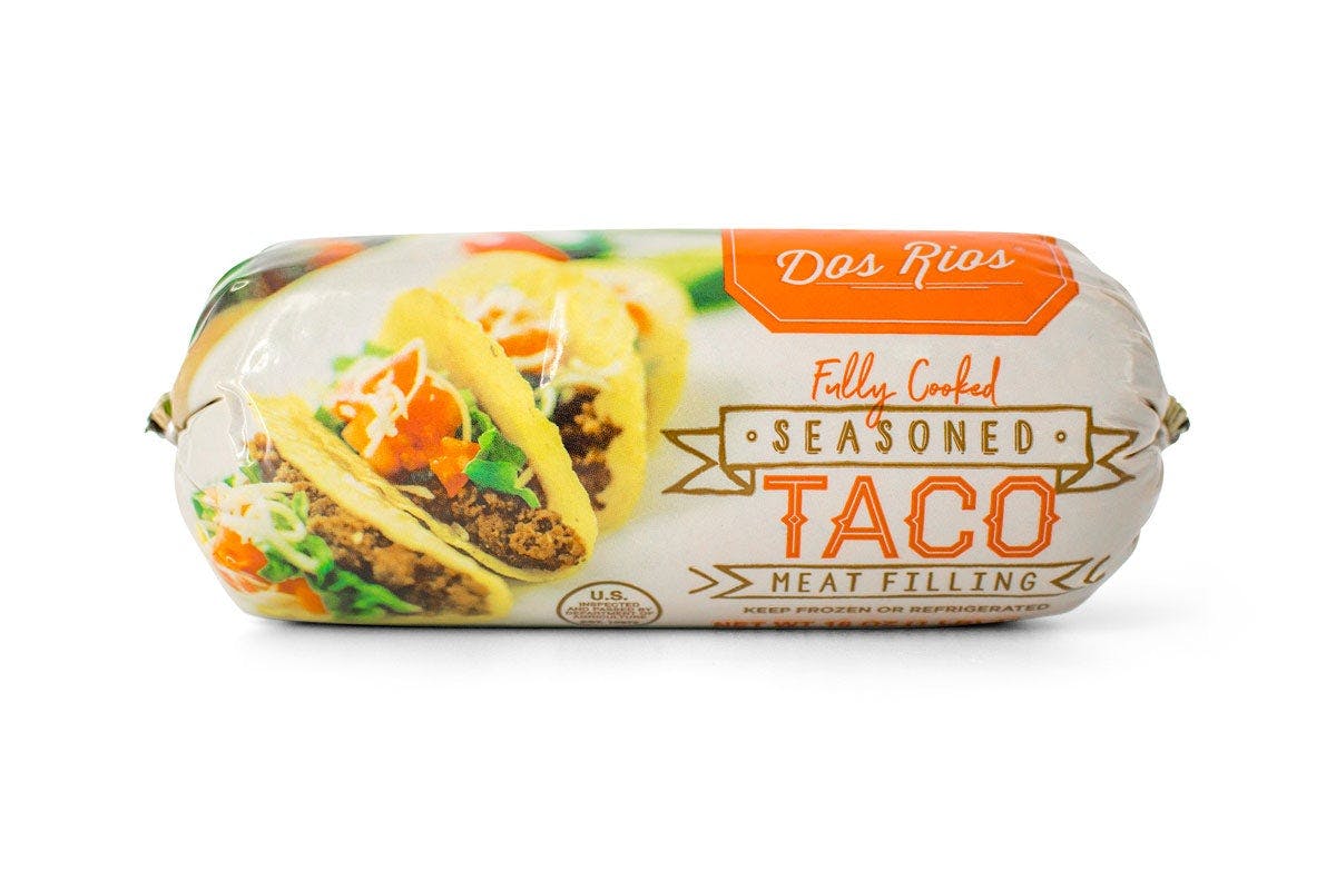 Dos Rios Taco Meat from Kwik Trip - Eau Claire Water St in Eau Claire, WI