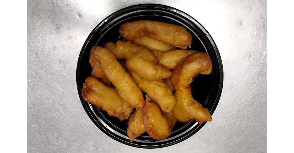 15. Chicken Fingers (White Meat Breaded Chicken) from Pan-Asian Chinese Restaurant in Madison, WI