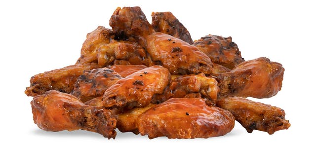 50 Bone-in (Classic) Wings from Dickey's Barbecue Pit - Traverse Trail in Wildwood, FL