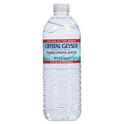 Bottle Water from Justveggiez in Madison, WI