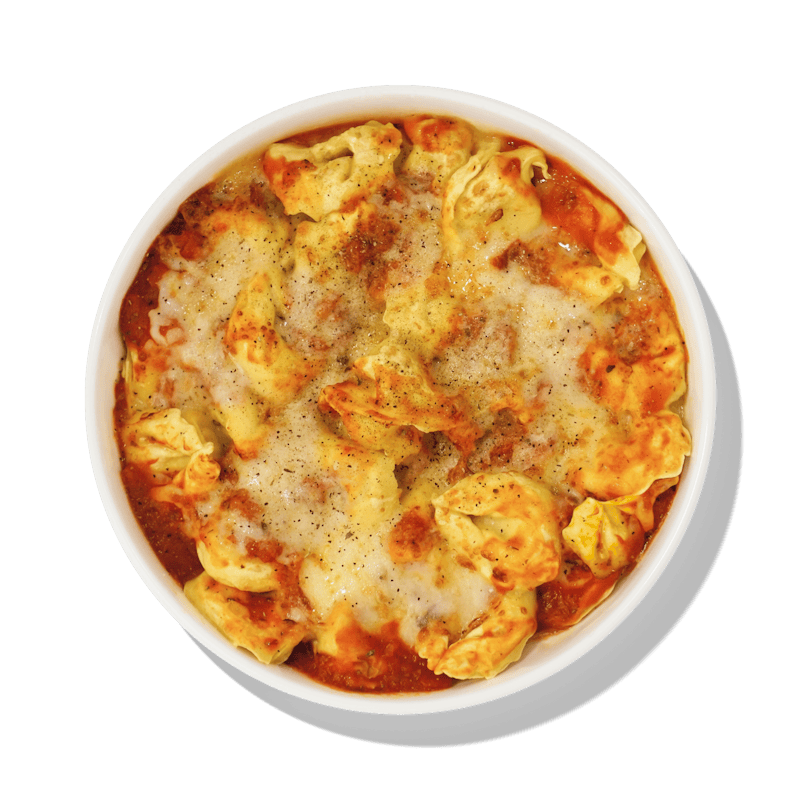 Baked Cheese Tortelloni from Noodles & Company - Madison Mineral Point Rd in Madison, WI