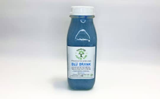 Blu Drank from Thrive Juice Lab - Laguna Niguel in Laguna Niguel, CA