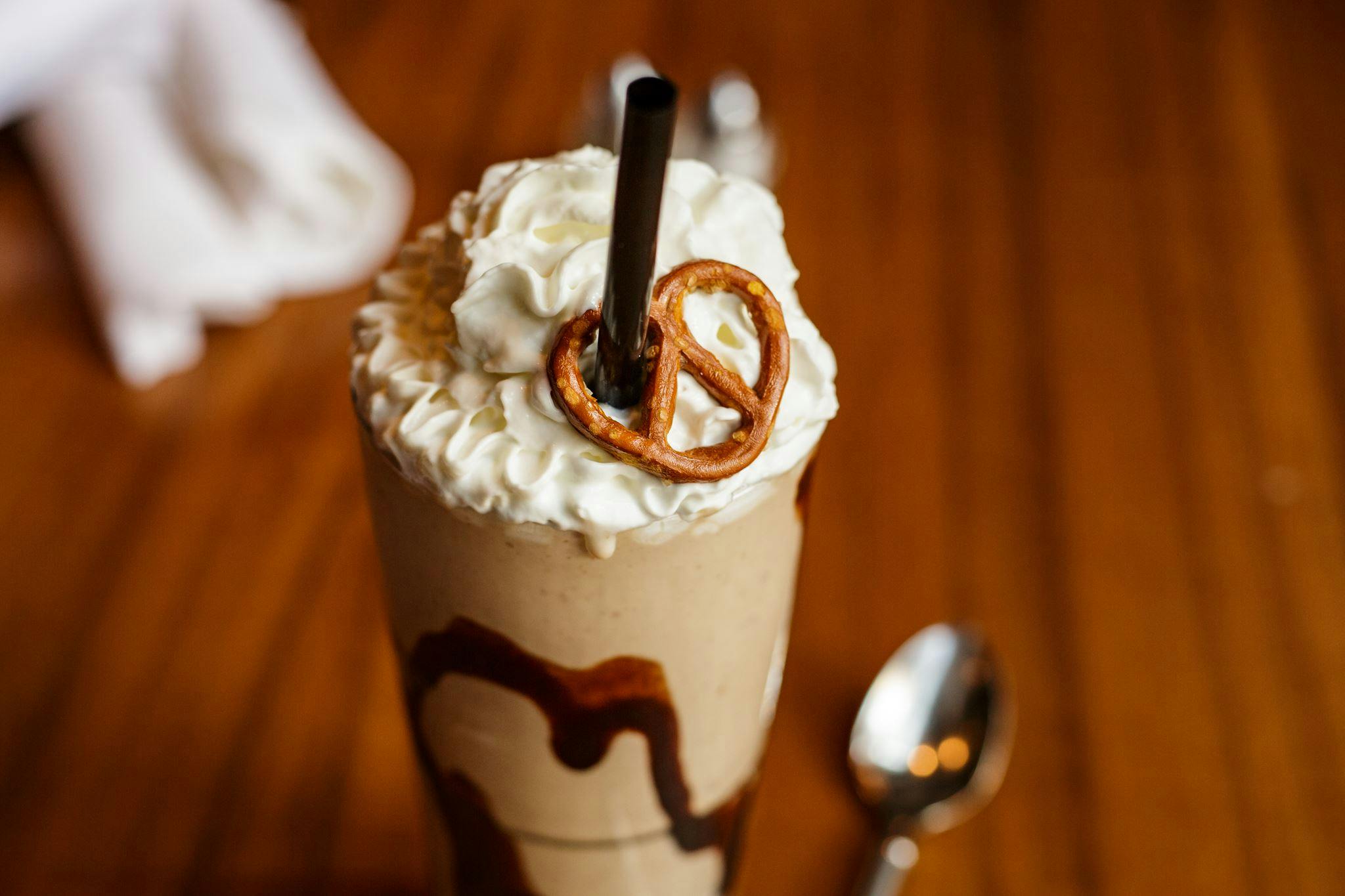 DLUX Menu & Delivery Madison WI 53703