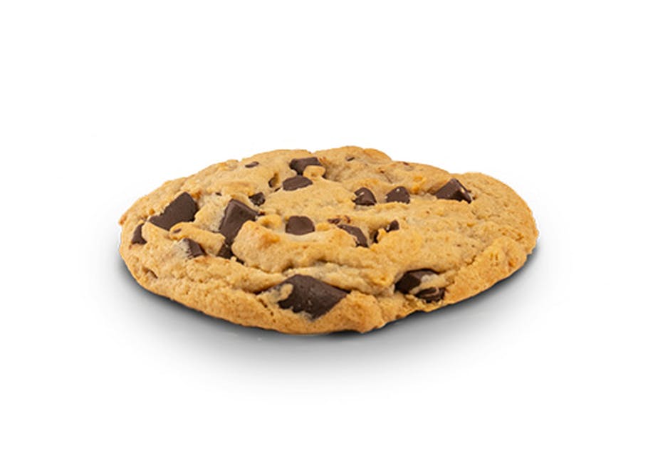 Chocolate Chunk Cookie from Dickey's Barbecue Pit: Dallas Wycliff Ave (TX-0146) in Dallas, TX