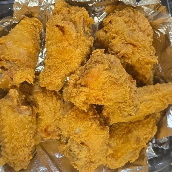 12 Wings from Gyro Grill - Kenosha in Kenosha, WI