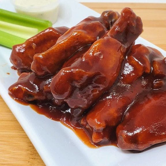 Dozen Boneless from Mr. Spots in Ann Arbor, MI