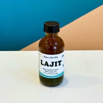 Lajit Energy Shot from Thrive Juice Lab - Newport Beach in Newport Beach, CA